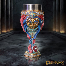 Load image into Gallery viewer, Lord of the Rings War of the Rohirrim Hèra Collectible Goblet
