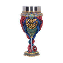 Load image into Gallery viewer, Lord of the Rings War of the Rohirrim Hèra Collectible Goblet
