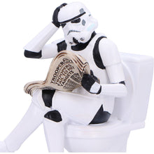 Load image into Gallery viewer, Stormtrooper Pooper Trooper
