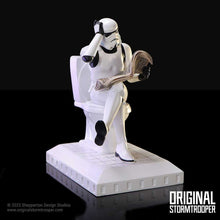 Load image into Gallery viewer, Stormtrooper Pooper Trooper
