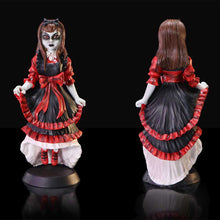 Load image into Gallery viewer, Haunted Doll by James Ryman
