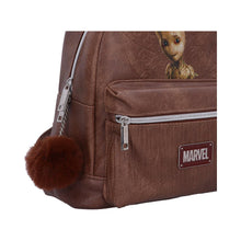 Load image into Gallery viewer, Marvel Baby Groot Backpack 28cm
