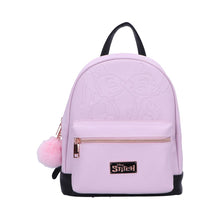 Load image into Gallery viewer, Disney Stitch and Angel Backpack 28cm
