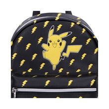 Load image into Gallery viewer, Pokémon Pikachu Lighting Backpack 28cm
