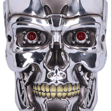 Load image into Gallery viewer, T-800 Terminator Head 23cm
