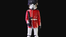 Load and play video in Gallery viewer, Stormtrooper Royal Guard
