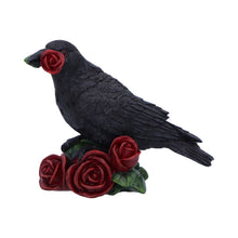 Load image into Gallery viewer, Rose of the Raven 14cm
