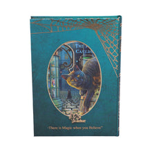 Load image into Gallery viewer, Rusty Cauldron Journal by Lisa Parker 17cm
