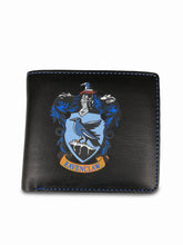 Load image into Gallery viewer, Ravenclaw Harry Potter Men&#39;s Wallet In Gift Box
