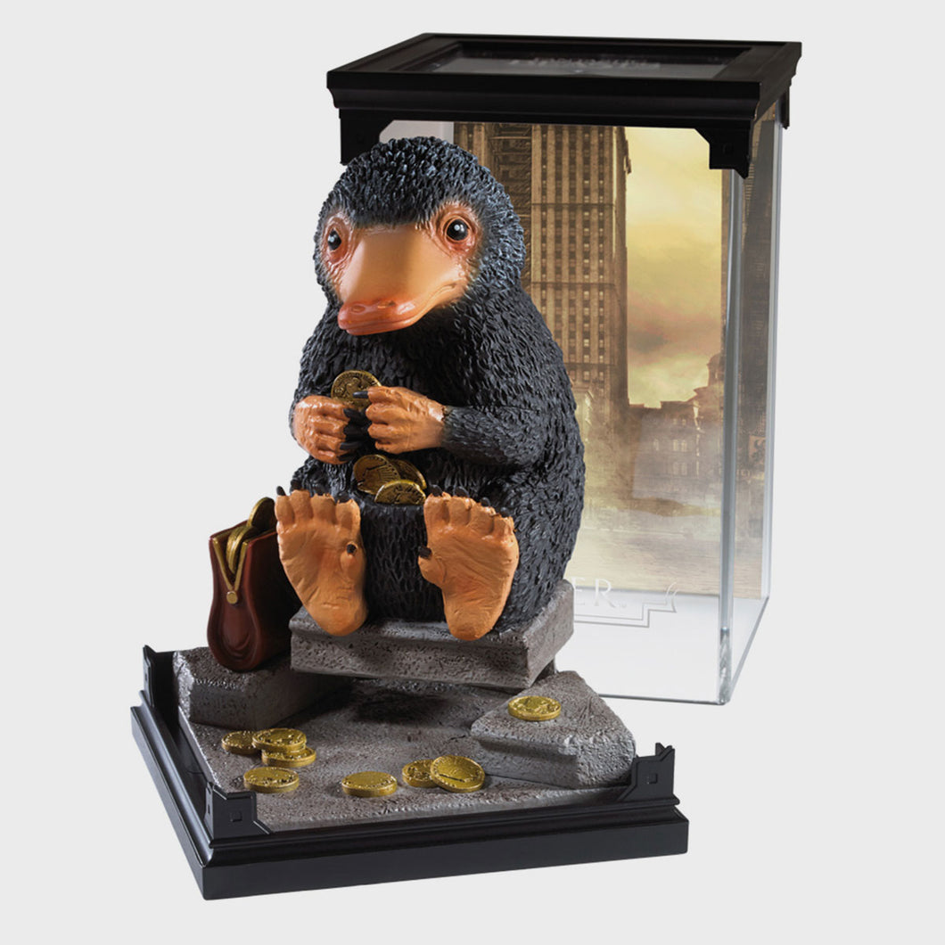 Magical Creatures #1 Niffler