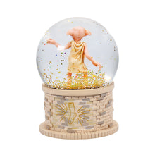 Load image into Gallery viewer, Harry Potter Snow Globe - Dobby (65mm)
