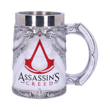 Load image into Gallery viewer, Assassin&#39;s Creed - The Creed Tankard 15.5cm
