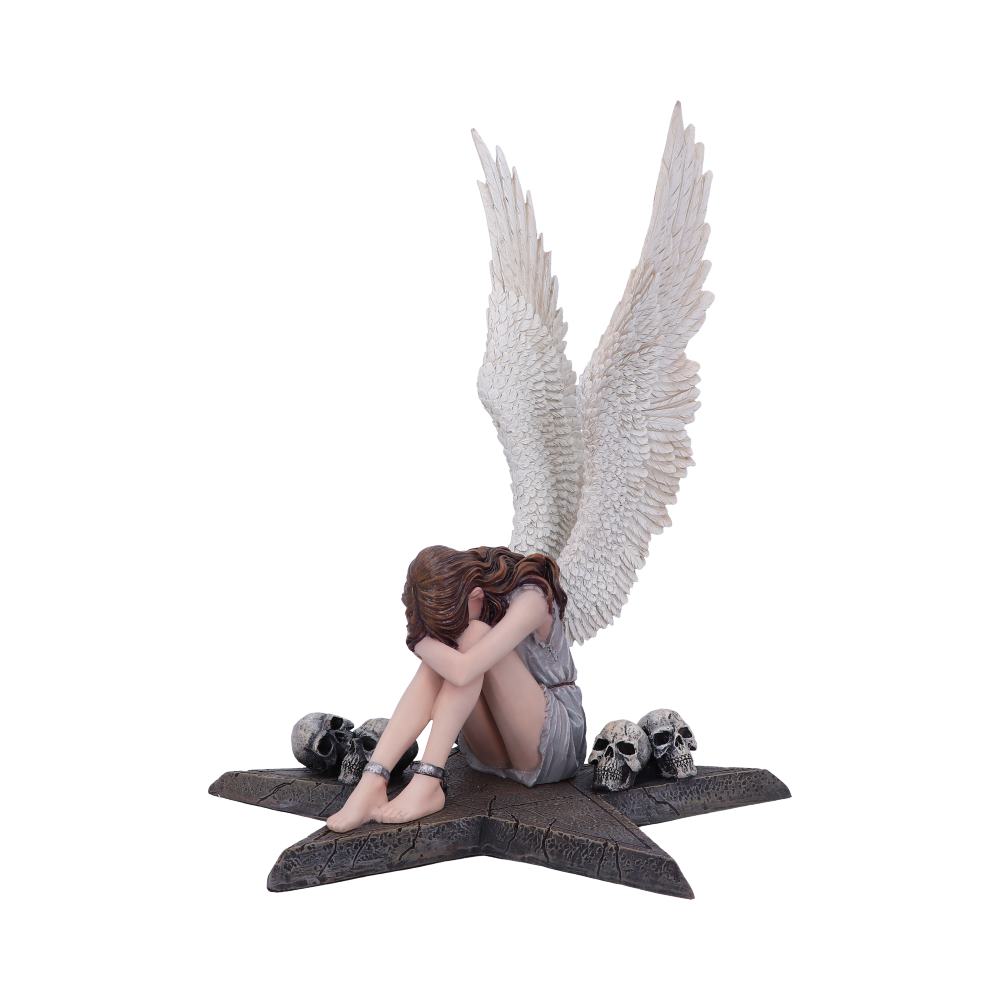 Enslaved Angel 27.5cm