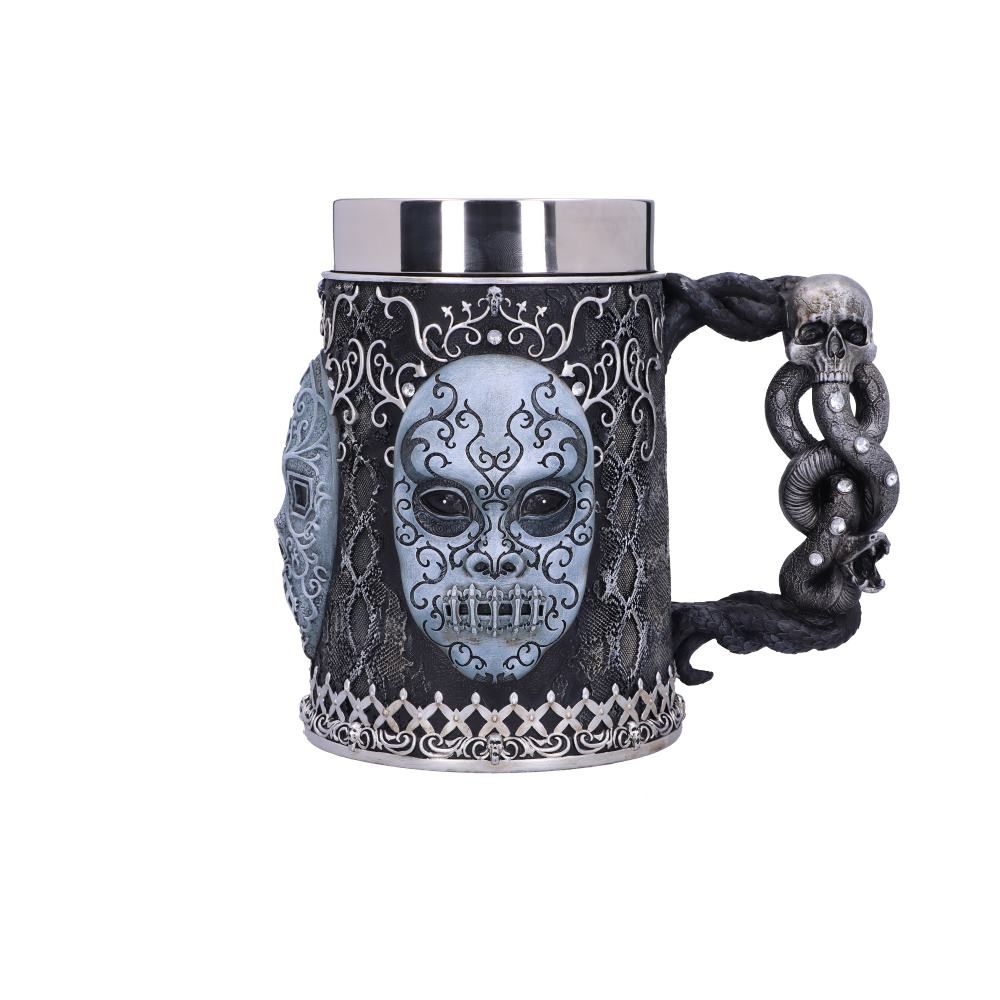 Harry Potter Death Eater Collectible Tankard