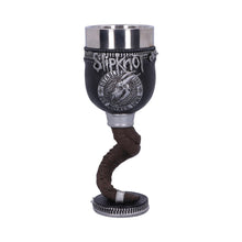 Load image into Gallery viewer, Slipknot Goblet 19.5cm
