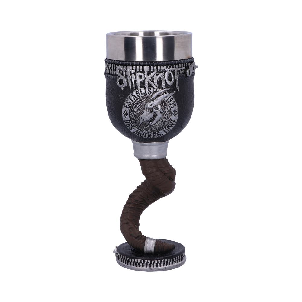 Slipknot Goblet 19.5cm