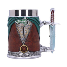 Load image into Gallery viewer, Lord of the Rings Frodo Tankard 15.5cm
