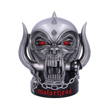 Load image into Gallery viewer, Motorhead Warpig Box 16cm
