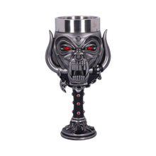 Load image into Gallery viewer, Motorhead Warpig Goblet 20.5cm
