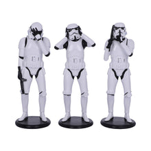 Load image into Gallery viewer, Three Wise Stormtrooper 14cm
