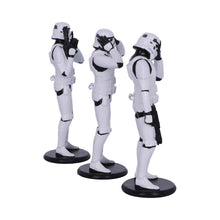 Load image into Gallery viewer, Three Wise Stormtrooper 14cm
