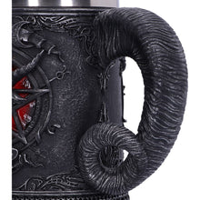 Load image into Gallery viewer, Baphomet Tankard 16.5cm
