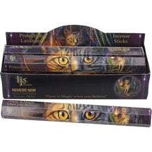 Load image into Gallery viewer, Protection Incense Sticks Lavender by Lisa Parker
