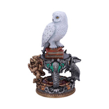 Load image into Gallery viewer, Harry Potter Hedwig Figurine 22cm
