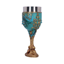 Load image into Gallery viewer, The Teller Goblet 19.5cm
