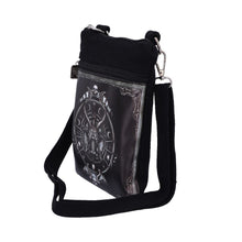 Load image into Gallery viewer, Baphomet Shoulder Bag 23cm
