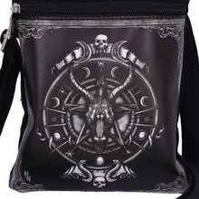 Load image into Gallery viewer, Baphomet Shoulder Bag 23cm
