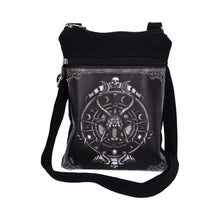 Load image into Gallery viewer, Baphomet Shoulder Bag 23cm
