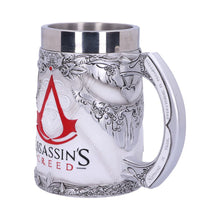 Load image into Gallery viewer, Assassin&#39;s Creed - The Creed Tankard 15.5cm
