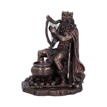 Load image into Gallery viewer, Dagda King of Tuatha De Danann 18.5cm
