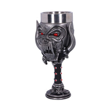 Load image into Gallery viewer, Motorhead Warpig Goblet 20.5cm
