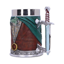 Load image into Gallery viewer, Lord of the Rings Frodo Tankard 15.5cm
