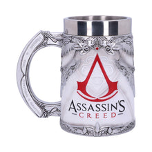 Load image into Gallery viewer, Assassin&#39;s Creed - The Creed Tankard 15.5cm
