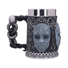 Load image into Gallery viewer, Harry Potter Death Eater Collectible Tankard
