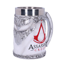 Load image into Gallery viewer, Assassin&#39;s Creed - The Creed Tankard 15.5cm
