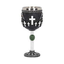 Load image into Gallery viewer, Metallica - Master of Puppets Goblet 18cm
