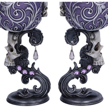 Load image into Gallery viewer, Deaths Desire Goblets 18.5cm (set of 2)
