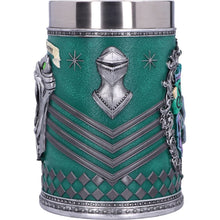 Load image into Gallery viewer, Harry Potter Slytherin Collectible Tankard 15.5cm
