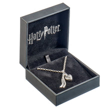 Load image into Gallery viewer, Harry Potter Sterling Silver Love Potion Necklace
