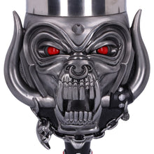 Load image into Gallery viewer, Motorhead Warpig Goblet 20.5cm
