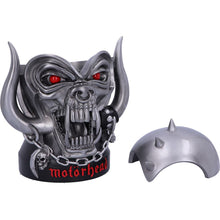 Load image into Gallery viewer, Motorhead Warpig Box 16cm
