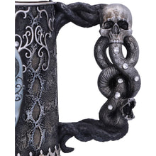 Load image into Gallery viewer, Harry Potter Death Eater Collectible Tankard
