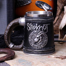 Load image into Gallery viewer, Slipknot Tankard 15.2cm
