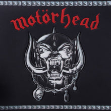 Load image into Gallery viewer, Motorhead Wallet
