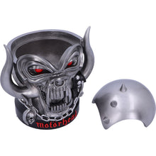 Load image into Gallery viewer, Motorhead Warpig Box 16cm
