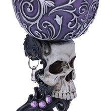 Load image into Gallery viewer, Deaths Desire Goblets 18.5cm (set of 2)
